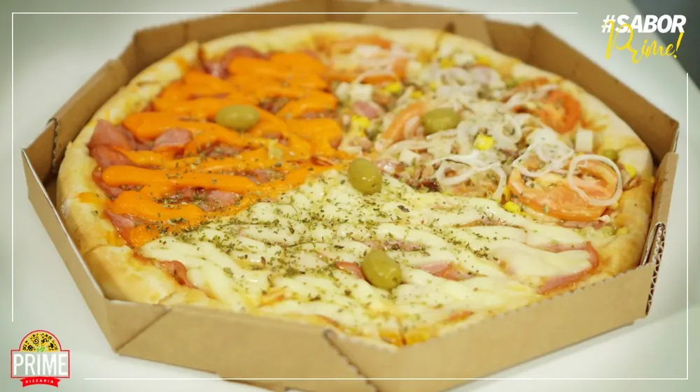 Prime Pizzaria — foto 2