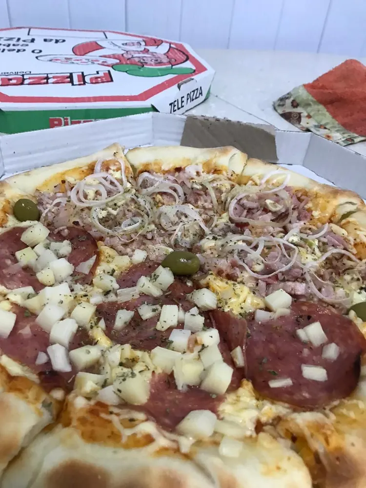 Prime Pizzaria — foto 3