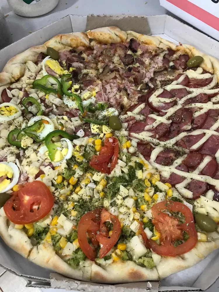 Prime Pizzaria — foto 1