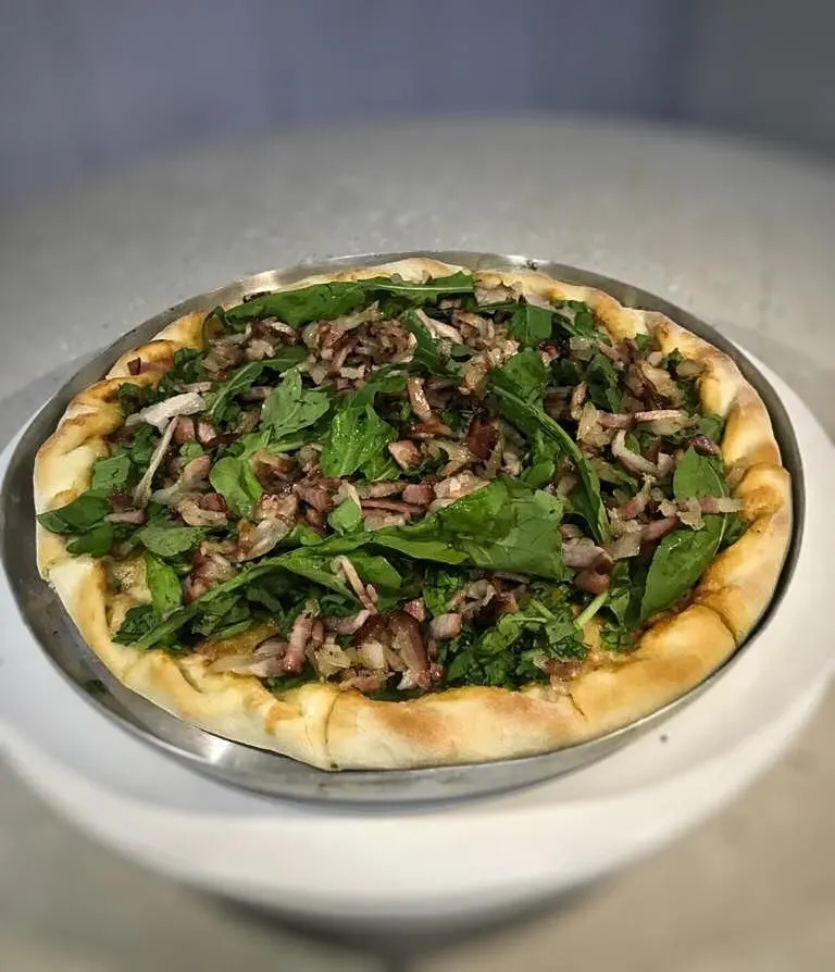 Prime Pizzaria — foto 5