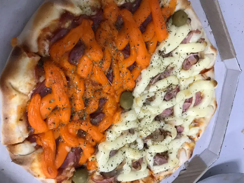 Prime Pizzaria — foto 4