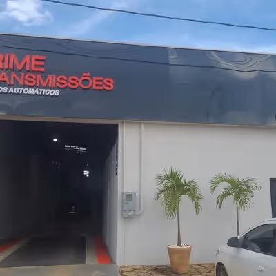 Prime Transmissões | Oficina Mecânica | Câmbios Automáticos