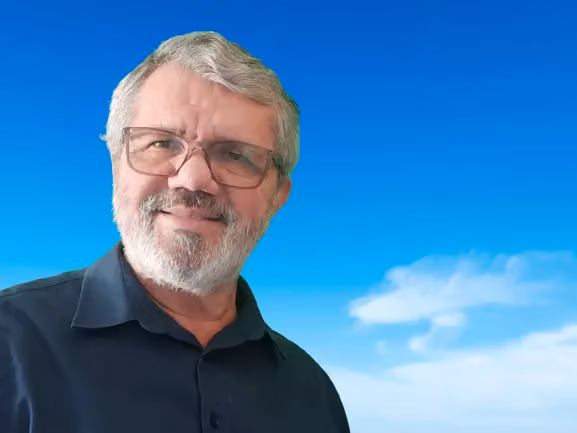 Primeira Igreja Batista em Vilhena