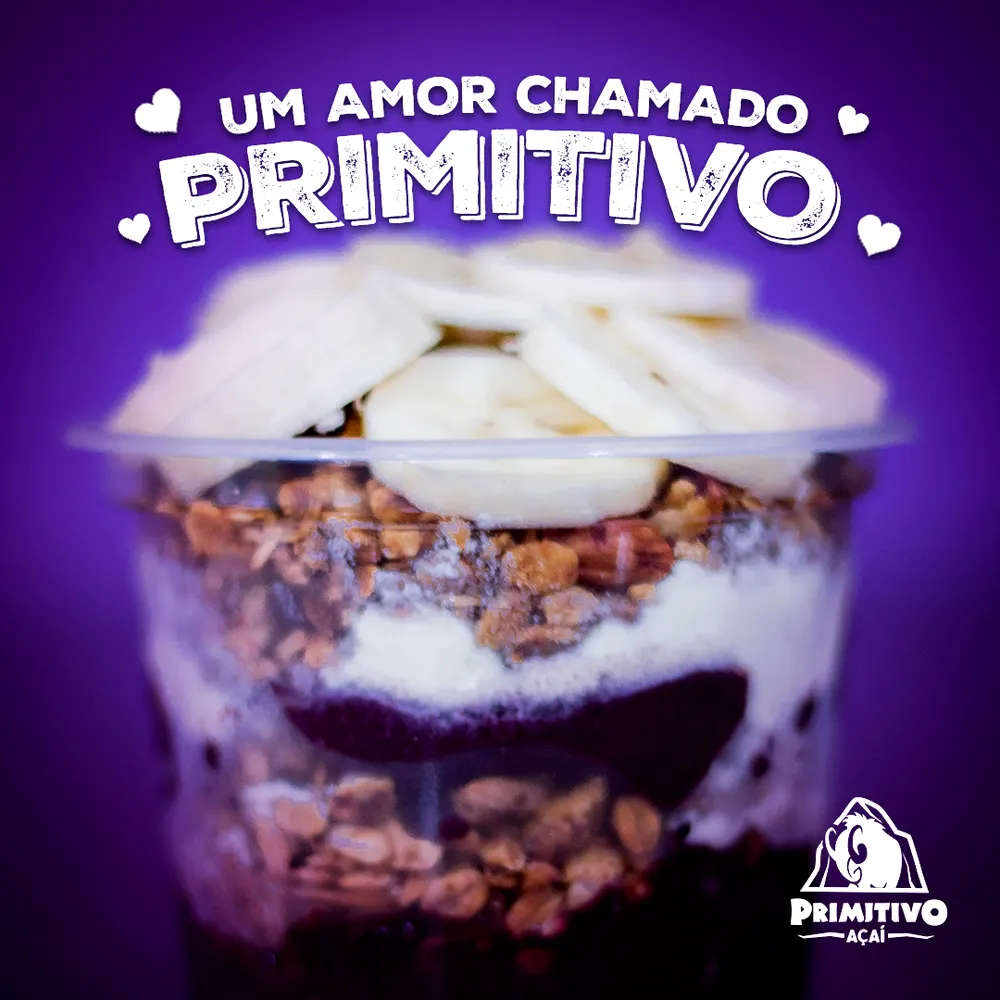 Primitivo Açaí — foto 2