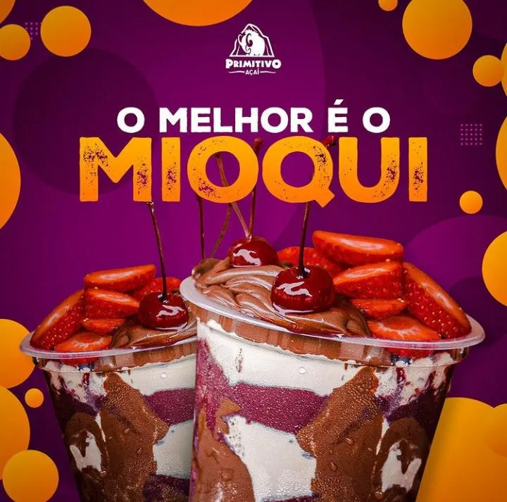 Primitivo Açaí — foto 3
