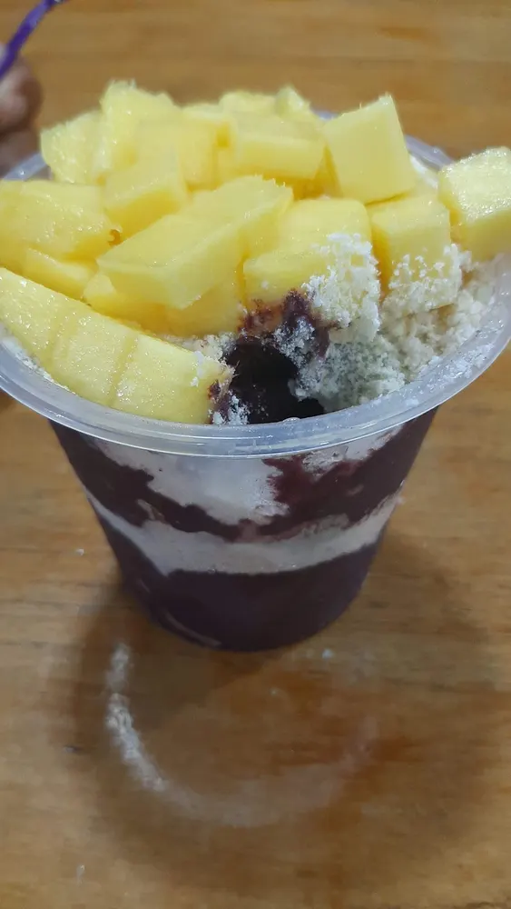 Primitivo Açaí — foto 1