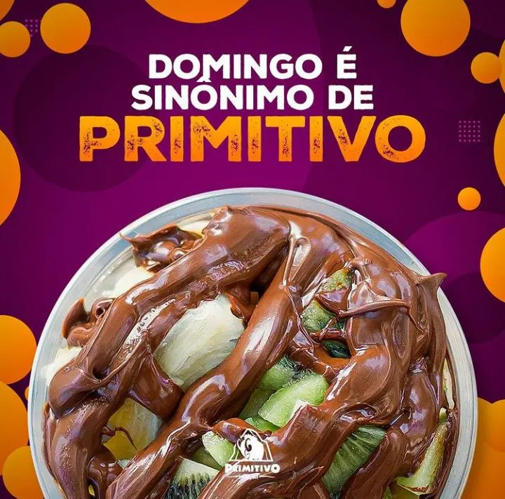 Primitivo Açaí — foto 4