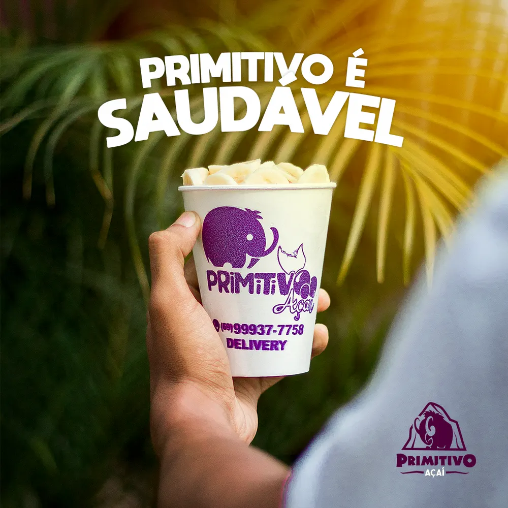 Primitivo Açaí — foto 5