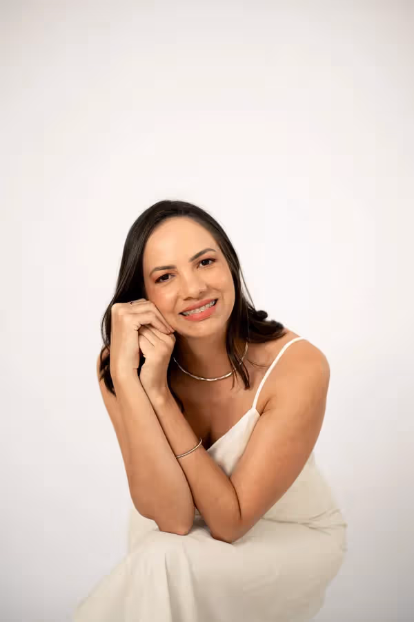 Priscila Santos I Estética I Vilhena