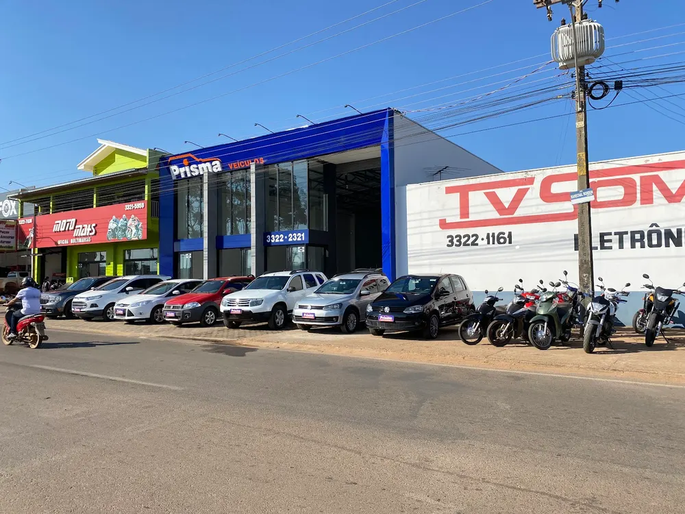 Prisma Veículos — foto 1