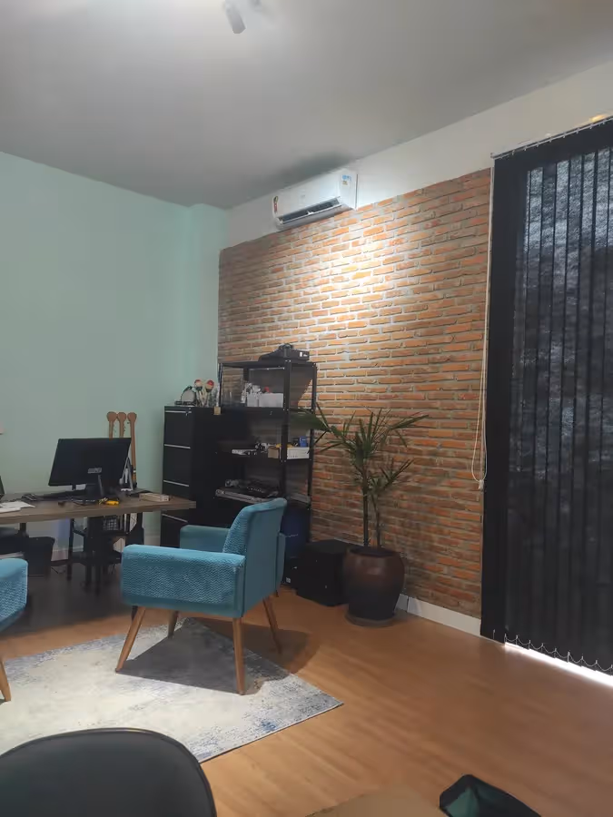 ProEventos Estruturas & Serviços