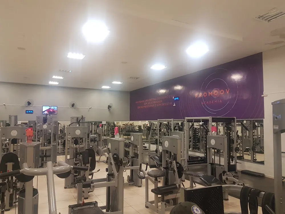 Promoov Academia — foto 1