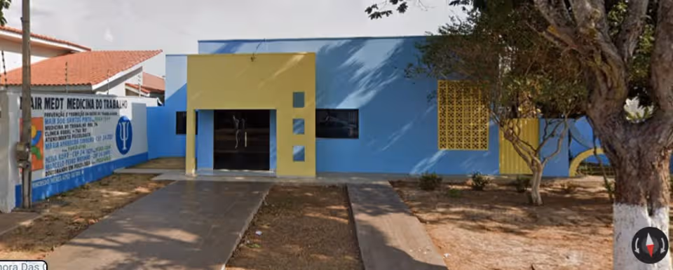 PSICO CLINICA - Neuropsicologia e Psicologia Clínica