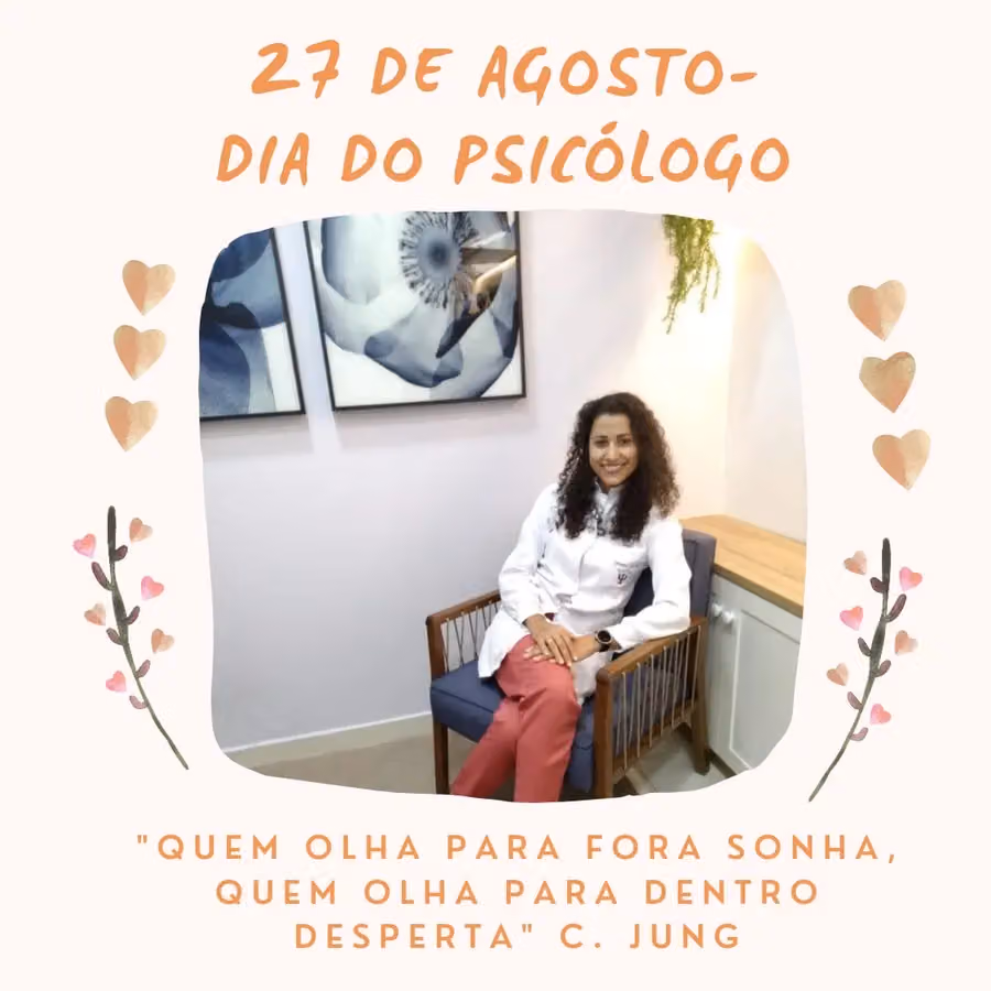 Psicóloga e Neuropsicológa Genaina Zaffari