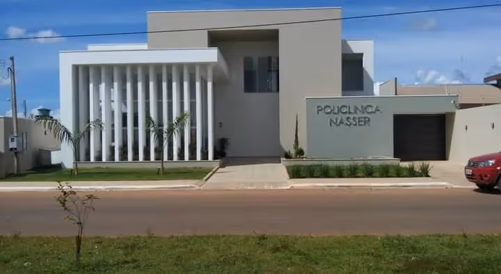 Psicóloga Eldessandra S. Costa