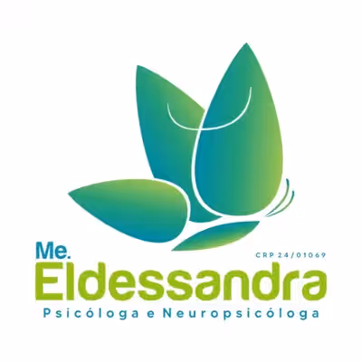 Psicóloga Eldessandra S. Costa