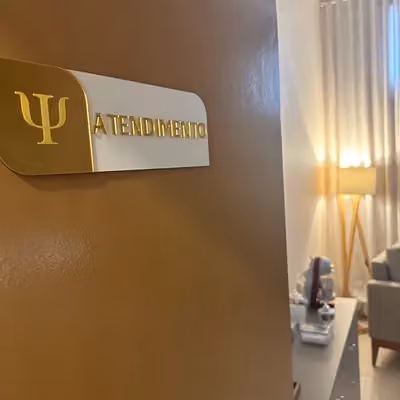 Psicóloga Jéssica Etapechusk
