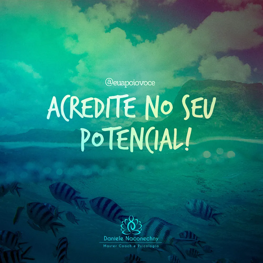 Psicóloga Multifacetada | Saúde Mental | Desenvolvimento Humano | Coaching | Daniele Naconechny — foto 1