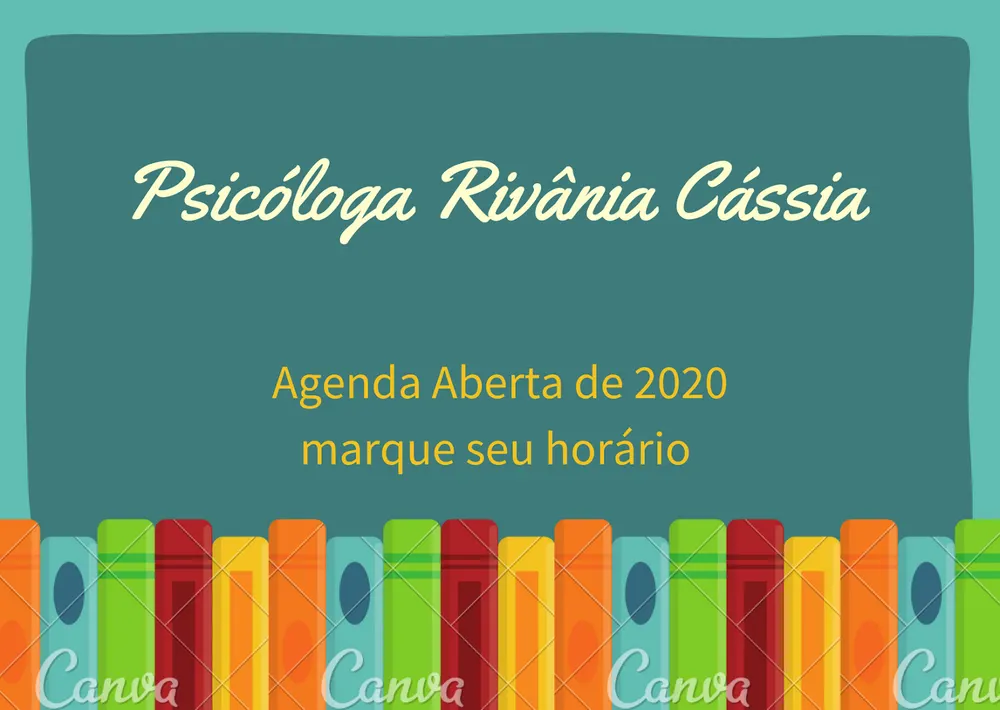 Psicóloga Rivânia Cássia — foto 4
