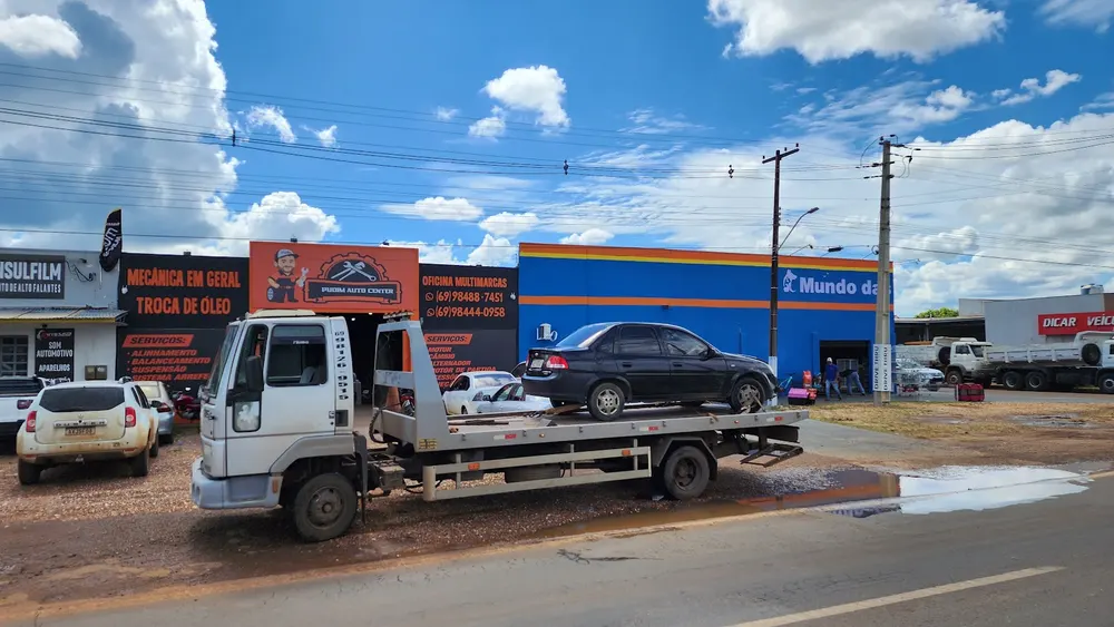 Pudim autocenter — foto 2