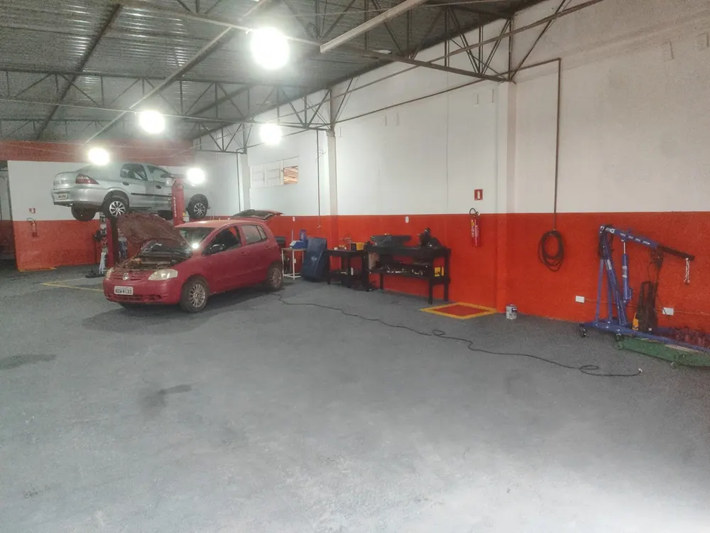 Pudim autocenter — foto 5