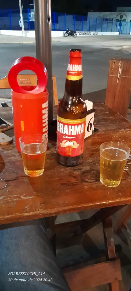 QG Bar — foto 2