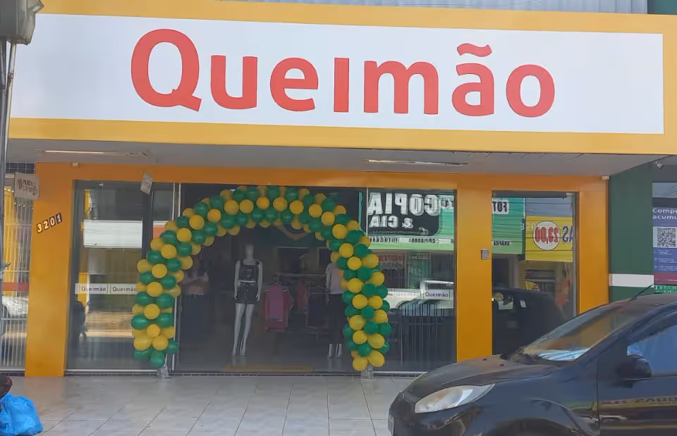 Queimão