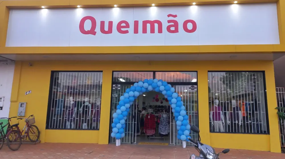 Queimão — foto 1