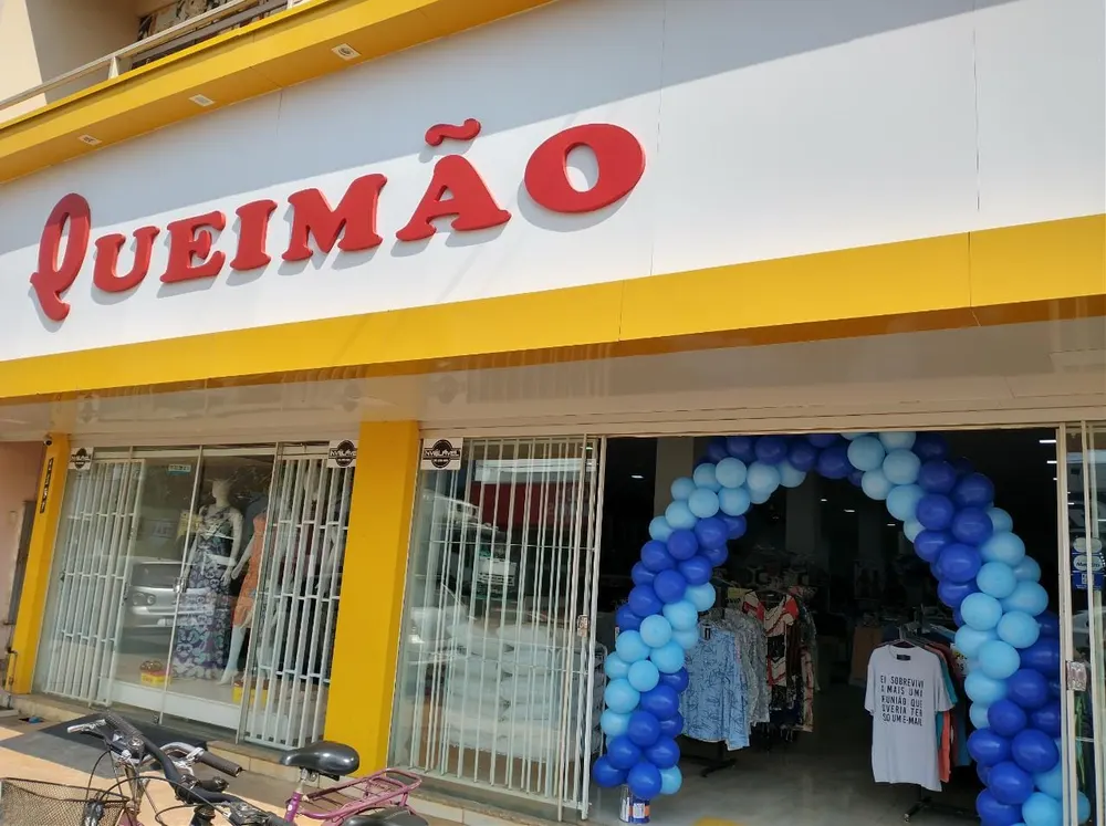 Queimão Das Fabricas — foto 1