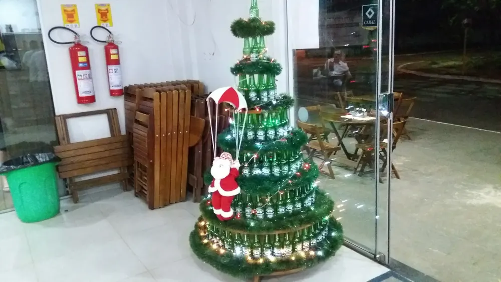 Querogás — foto 1