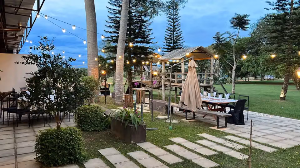 Quinta dos Pinhais ZONA SUL