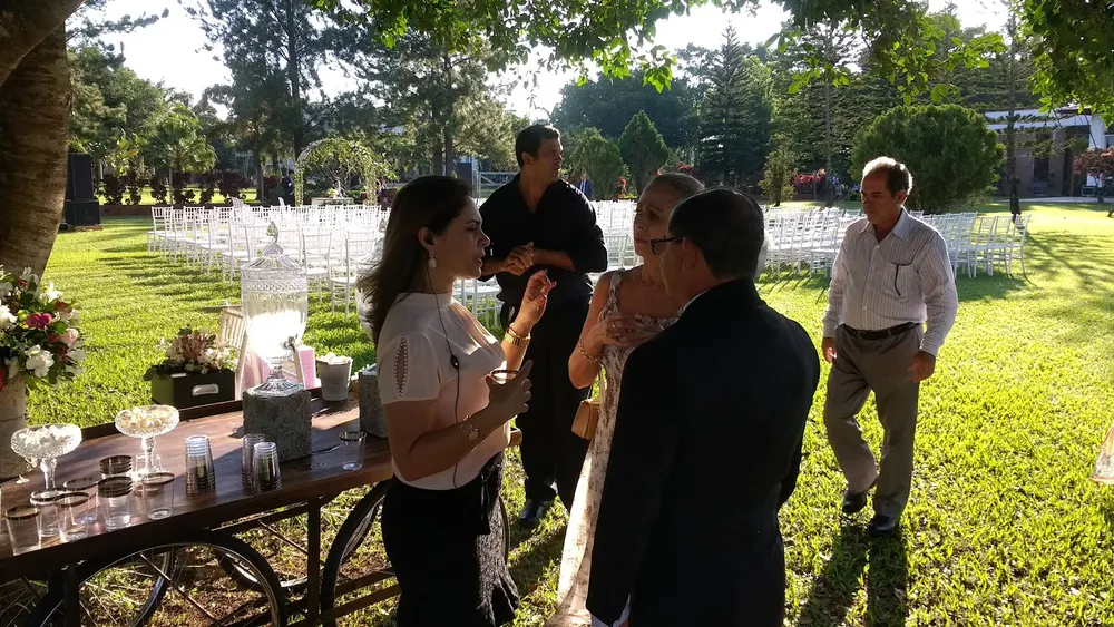 Quinta dos Pinhais ZONA SUL — foto 4