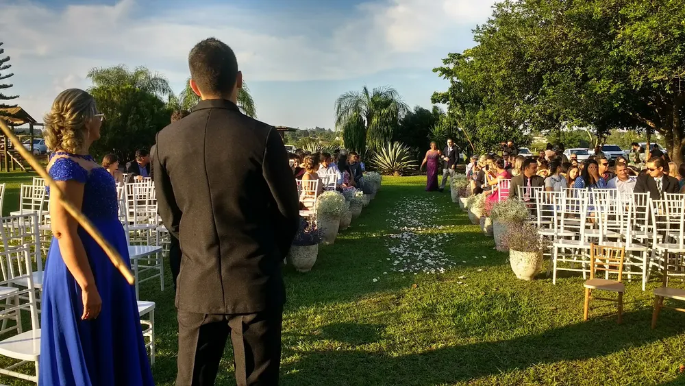 Quinta dos Pinhais ZONA SUL — foto 3