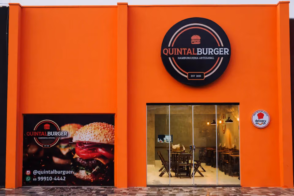 Quintal Burger