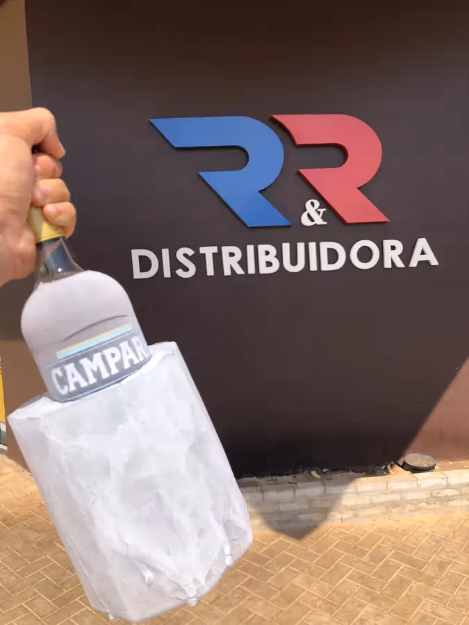 R&R distribuidora
