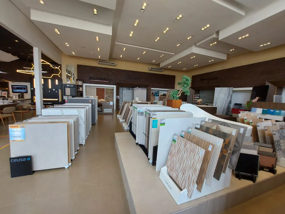 R & S Materiais p/ Construção Ltda — foto 2