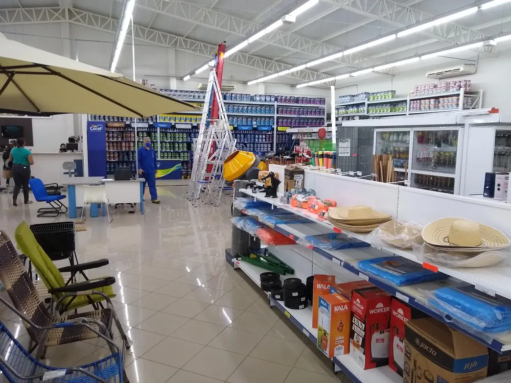 R & S Materiais p/ Construção Ltda — foto 3