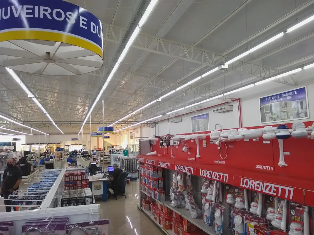 R & S Materiais p/ Construção Ltda — foto 5