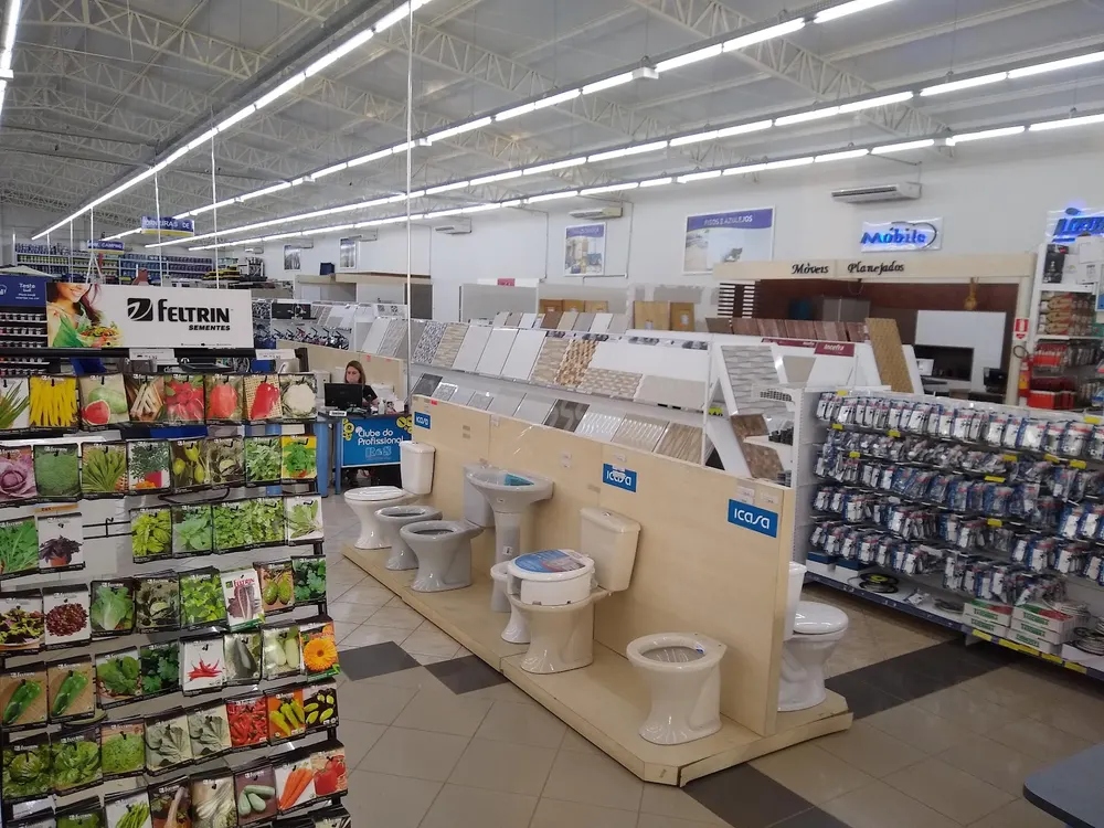 R & S Materiais p/ Construção Ltda — foto 6