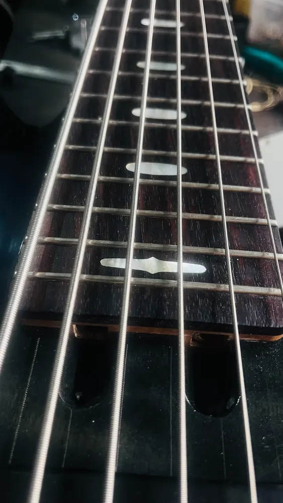 Rafael Oliveira Luthier — foto 2