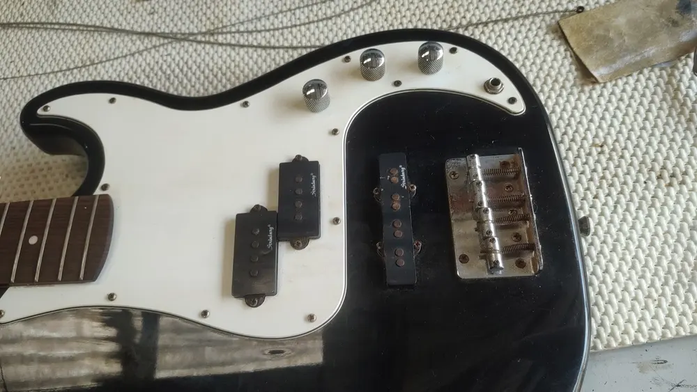 Rafael Oliveira Luthier — foto 1