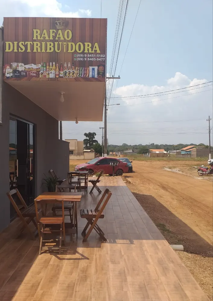 Rafao distribuidora — foto 3