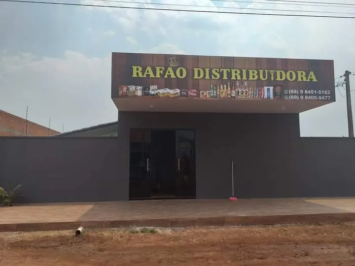 Rafao distribuidora — foto 1