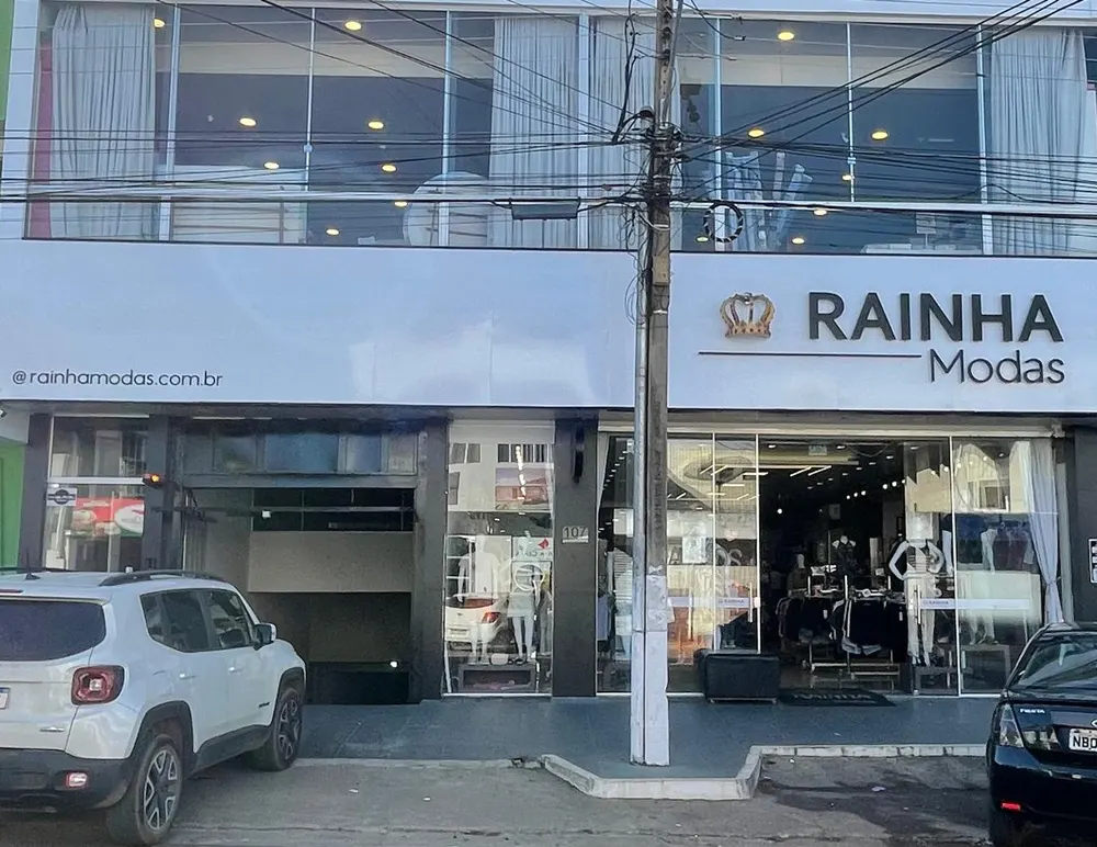 Rainha Modas Vilhena — foto 2