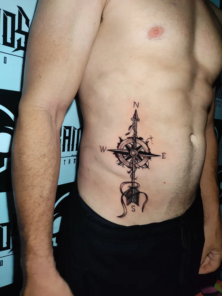 RAMOS TATTOO — foto 6