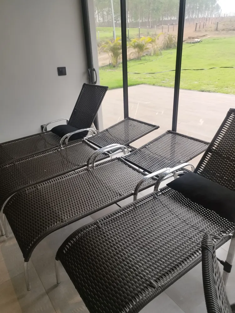 Rancho dos ipê — foto 2