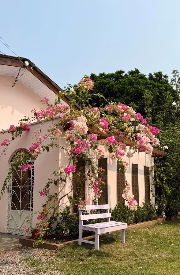 Rancho o segredo
