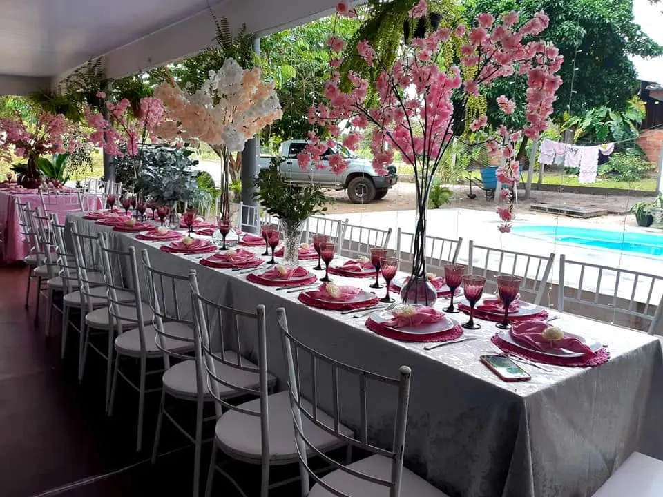 Rancho o segredo — foto 1