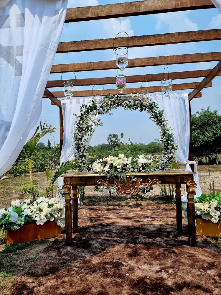 Rancho o segredo — foto 2