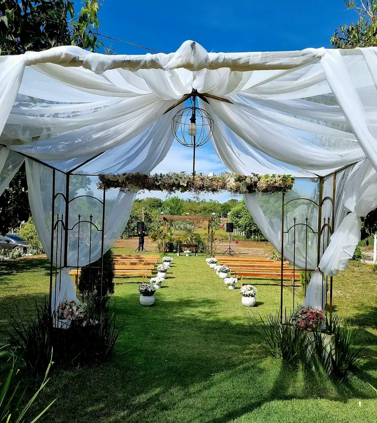 Rancho o segredo — foto 5